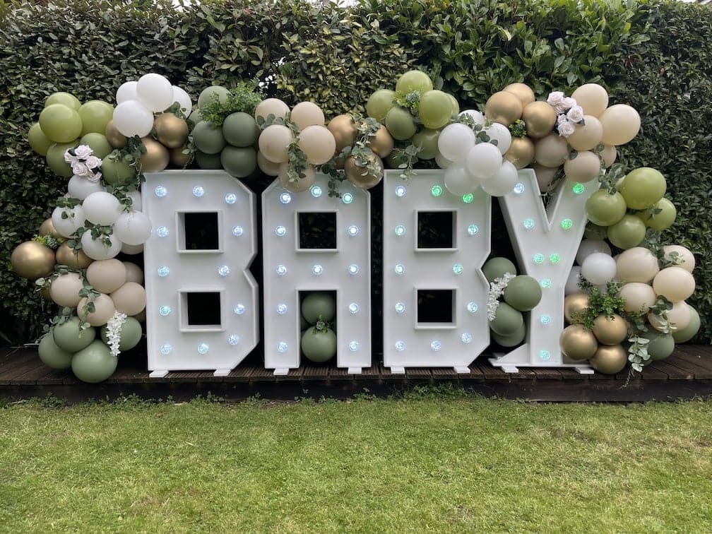 Baby Showers Idea 5